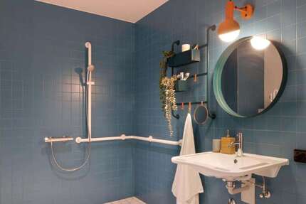 Zimmer Dortmund Innenstadt West - 1 Zimmer, 820&euro; | Angebot:27675754