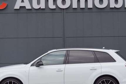 Audi Q7 53.800 km 59.880 &euro; Velen 46342