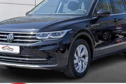VW Tiguan 28.095 km 32.873 &euro; Witten 58453