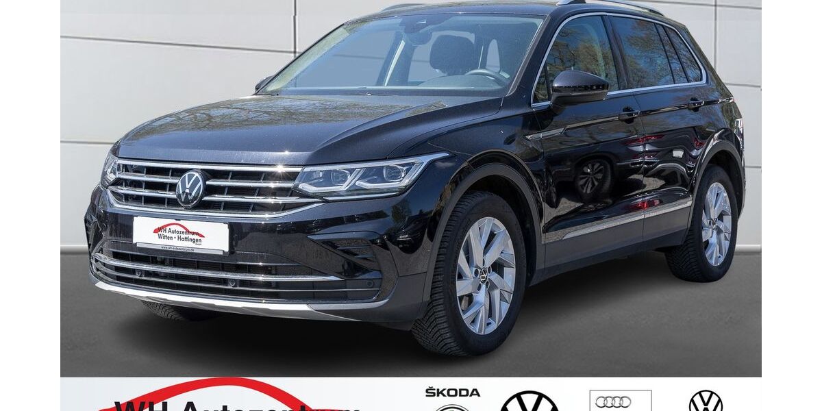 VW Tiguan 28.095 km 32.873 &euro; Witten 58453