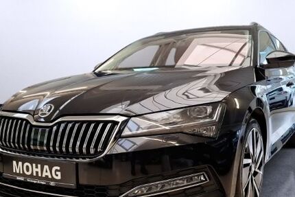 Skoda Superb 51.940 km 23.950 &euro; Gelsenkirchen 45881