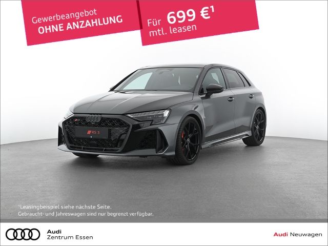 Audi RS3 7.500 km 74.880 &euro; Essen 45143