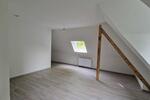 Dachgeschoßwohnung Dortmund Mengede - 1 Zimmer, 50 m&sup2;, 451&euro; | Angebot:25566167