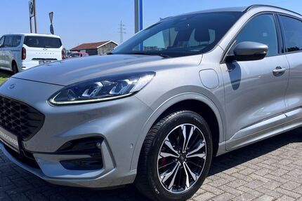 Ford Kuga 65.331 km 22.900 &euro; Lüdinghausen 59348
