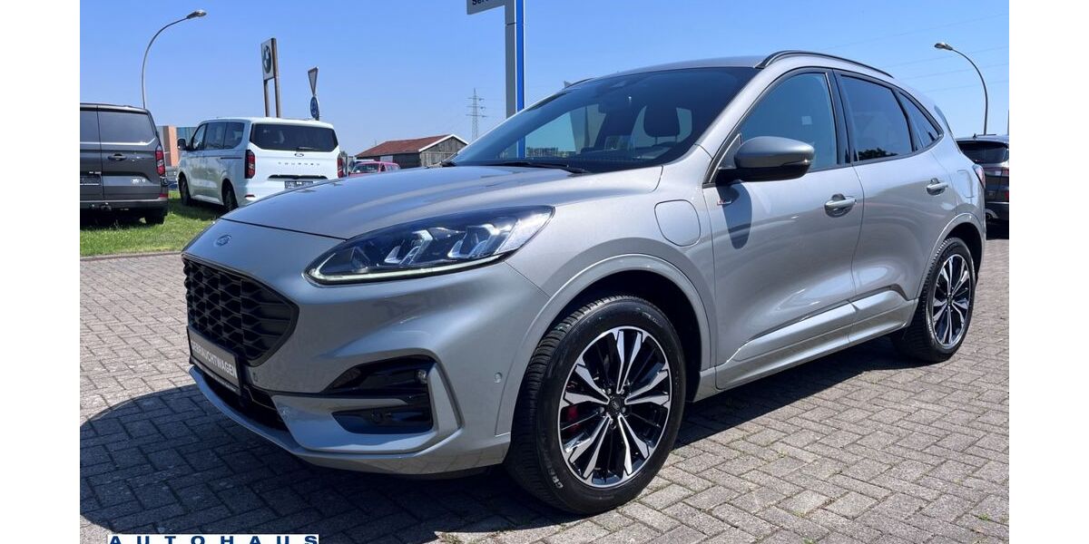 Ford Kuga 65.331 km 22.900 &euro; Lüdinghausen 59348