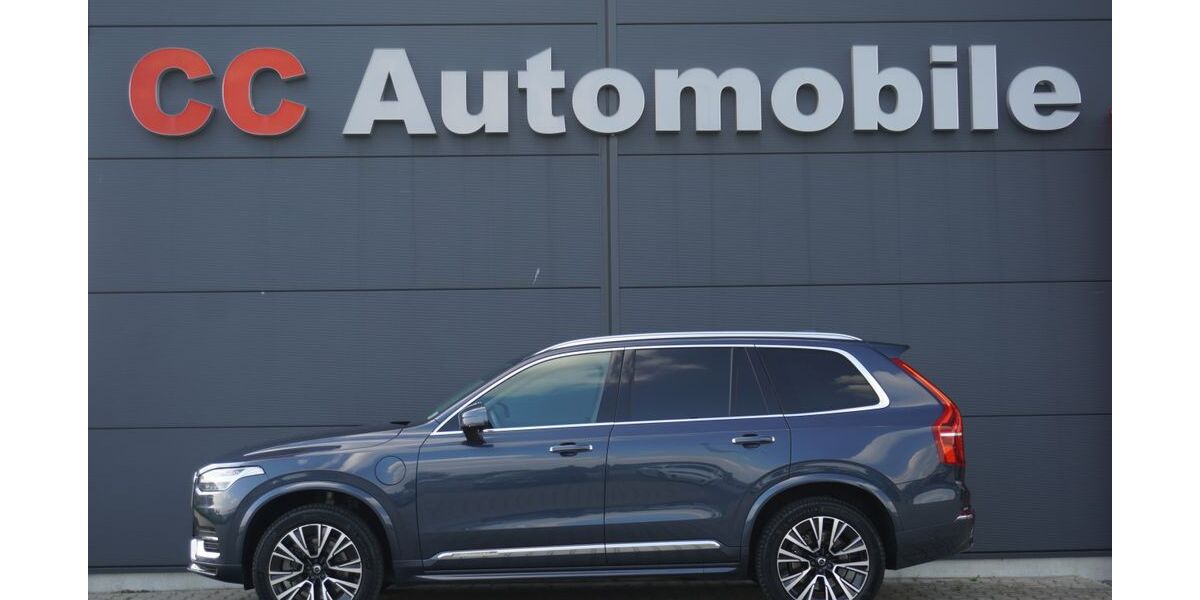 Volvo XC90 31.000 km 49.880 &euro; Velen 46342