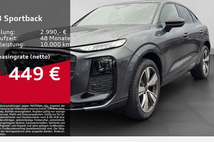 Audi Q3 4.990 km 50.180 &euro; Dorsten 46284