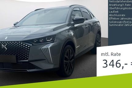DS Automobiles DS7 (Crossback) 25.672 km 32.860 &euro; Dülmen 48249