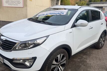Kia Sportage 171.000 km 8.800 &euro; Essen 45359