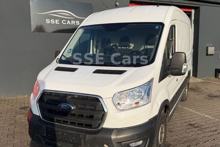 Ford Transit 125.323 km 7.990 &euro; Bochum 44795