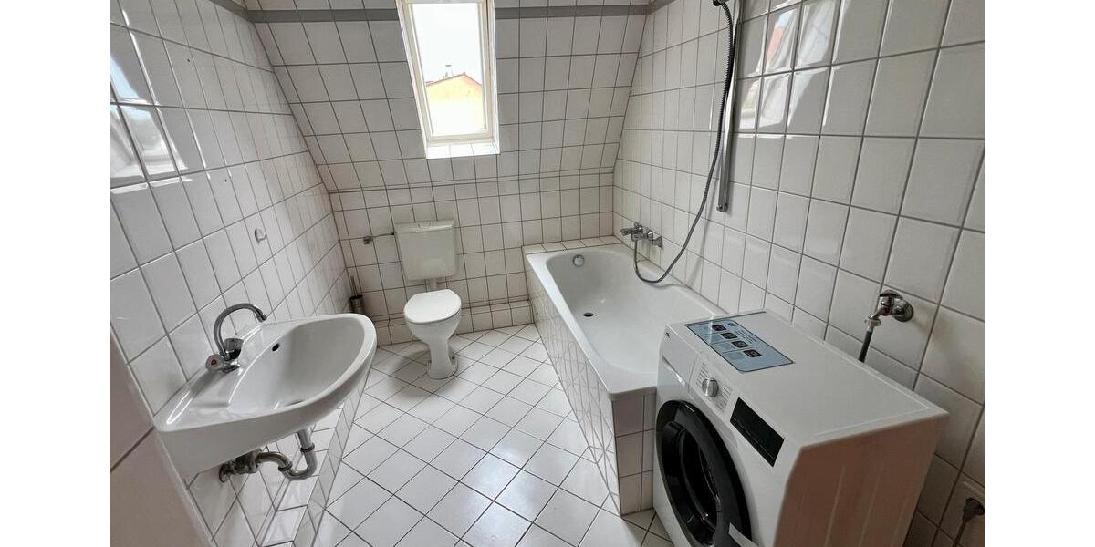 Dachgeschoßwohnung Recklinghausen König Ludwig - 3 Zimmer, 80 m&sup2;, 699&euro; | Angebot:27586950