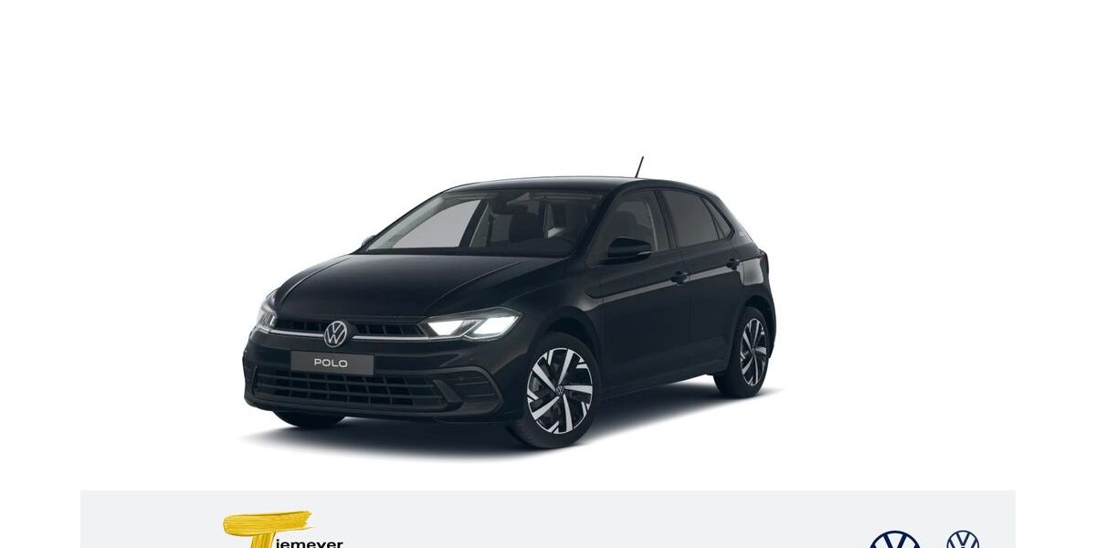 VW Polo 29.542 km 20.860 &euro; Castrop-Rauxel 44575