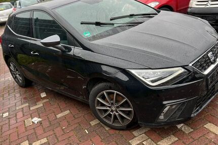 Seat Ibiza 70.000 km 5.600 &euro; dortmund 44145
