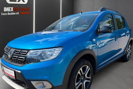 Dacia Sandero 62.000 km 10.800 &euro; Marl 45772
