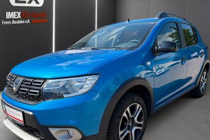 Dacia Sandero 62.000 km 9.499 &euro; Marl 45772