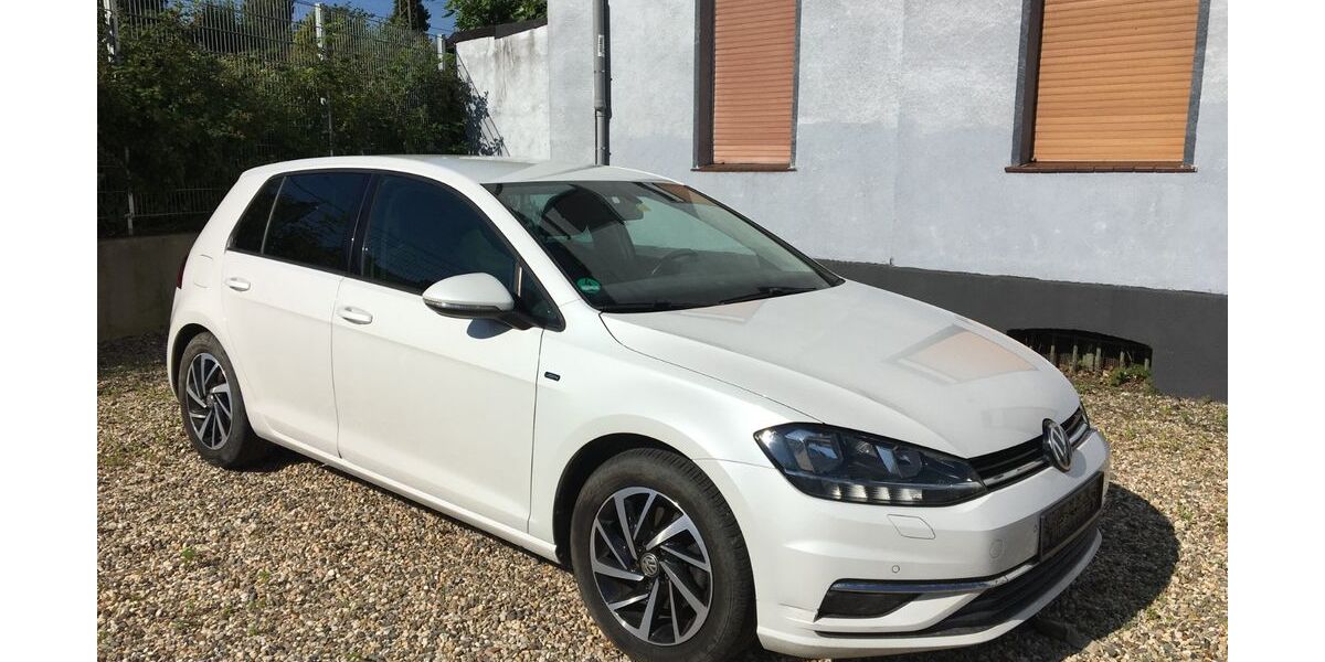 VW Golf 196.000 km 8.999 &euro; Herne 44629