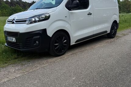 Citroen Jumpy 110.900 km 17.650 &euro; Borken 46325