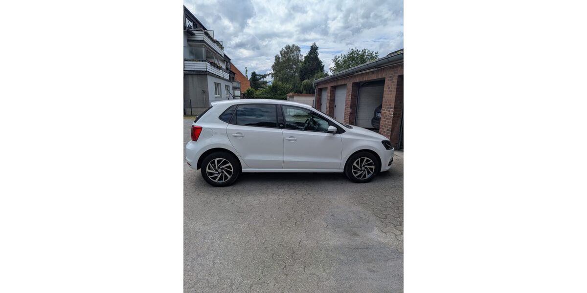 VW Polo 75.300 km 7.800 &euro; Oberhausen 46145