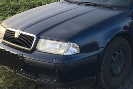 Skoda Octavia 135.000 km 1.500 &euro; Dülmen 48249