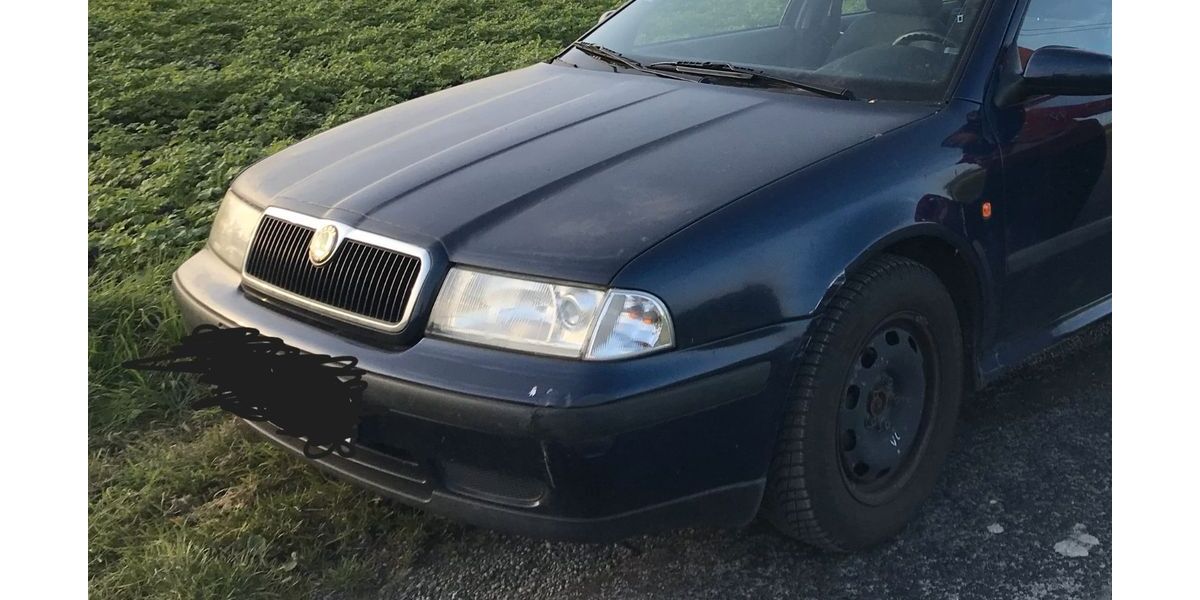 Skoda Octavia 135.000 km 1.500 &euro; Dülmen 48249