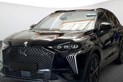 DS Automobiles DS7 (Crossback) 43.797 km 24.990 &euro; Dülmen 48249