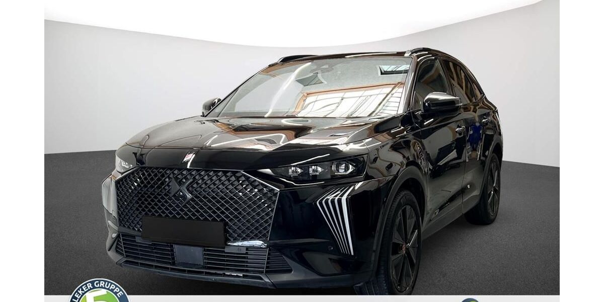 DS Automobiles DS7 (Crossback) 43.797 km 24.990 &euro; Dülmen 48249