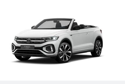 VW T-Roc 5.497 km 33.590 &euro; Bochum 44892