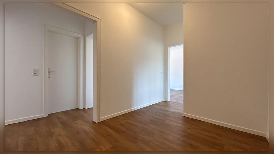 Etagenwohnung Borken - 3 Zimmer, 93 m&sup2;, 930&euro; | Angebot:26195769