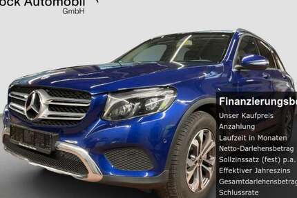 Mercedes-Benz GLC 250 71.990 km 27.990 &euro; Haltern am See 45721