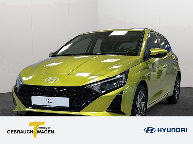 Hyundai i20 15.000 km 16.990 &euro; Herne 44653