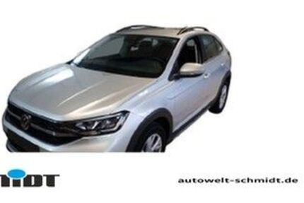 VW Taigo 7.790 km 20.130 &euro; Recklinghausen 45657