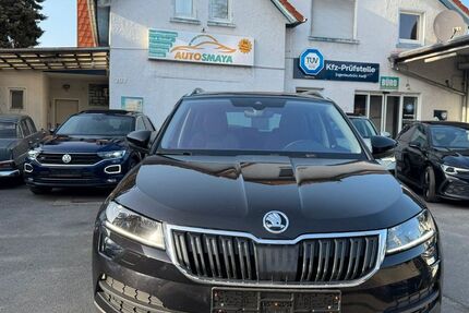 Skoda Karoq 174.476 km 17.999 &euro; Lünen 44534