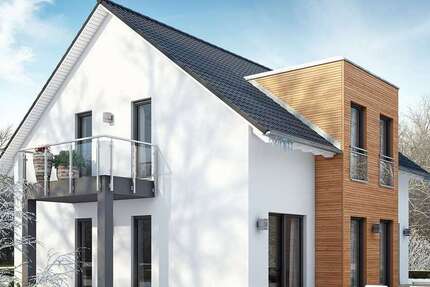Haus Castrop Rauxel Habinghorst - 4 Zimmer, 169 m&sup2;, 525.999&euro; | Angebot:26796553