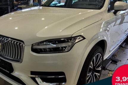 Volvo XC90 25.020 km 57.990 &euro; Essen-Kray 45309