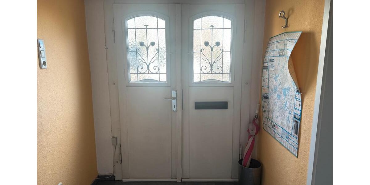 Erdgeschoßwohnung Castrop-Rauxel Bladenhorst - 5 Zimmer, 120 m&sup2;, 330&euro; | Angebot:26034338