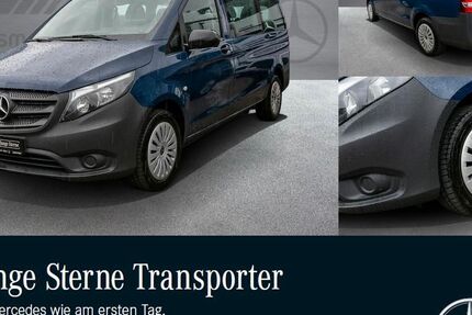 Mercedes-Benz Vito 29.998 km 32.888 &euro; Dorsten 46282
