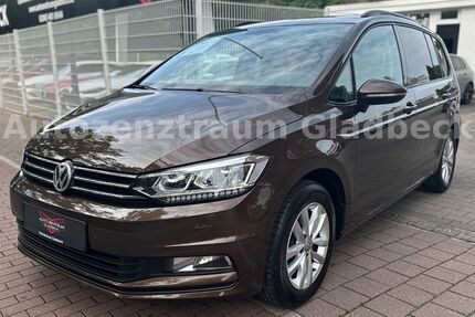 VW Touran 143.000 km 13.490 &euro; Gladbeck 45968