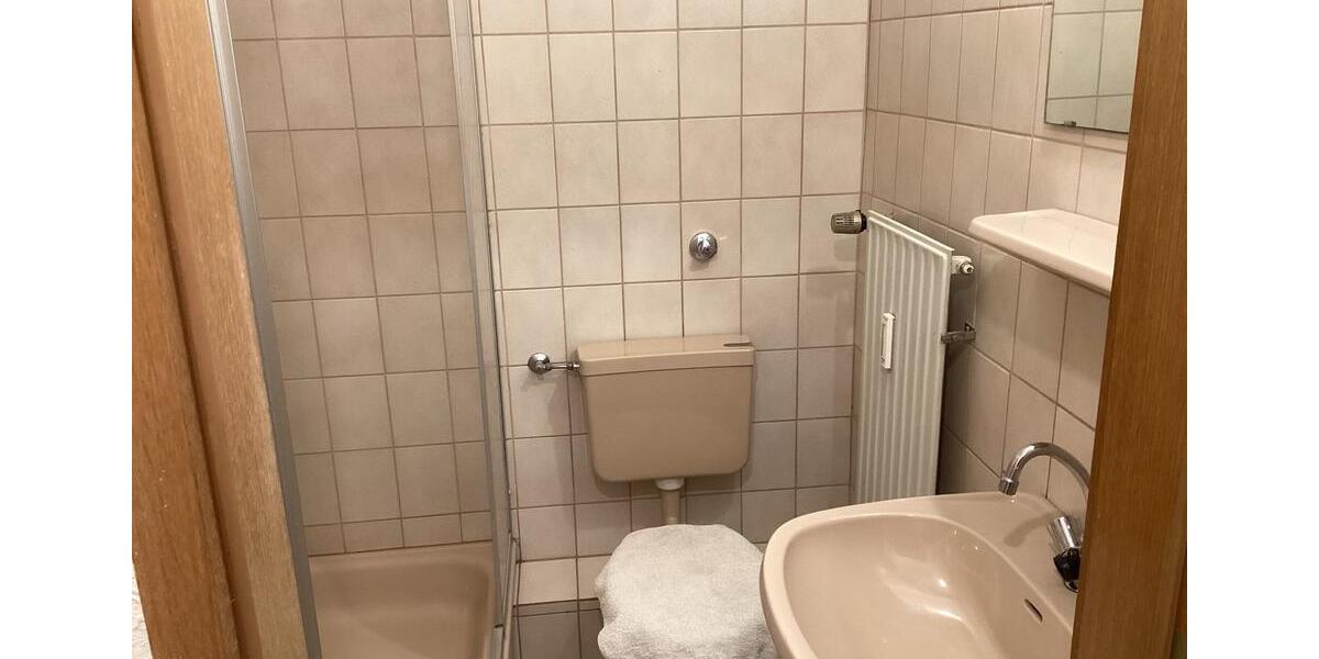 Etagenwohnung Bottrop Batenbrock - 2.5 Zimmer, 40 m&sup2;, 320&euro; | Angebot:27594734