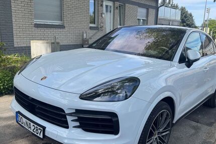 Porsche Cayenne 54.000 km 62.999 &euro; Dortmund 44265