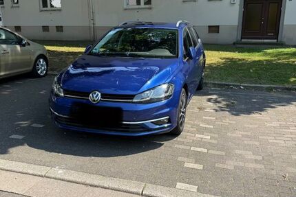 VW Golf 116.000 km 12.300 &euro; Essen 45141