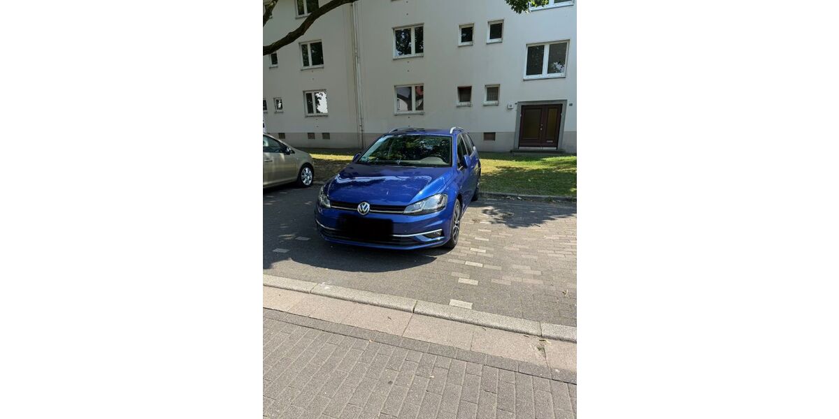 VW Golf 116.000 km 12.300 &euro; Essen 45141