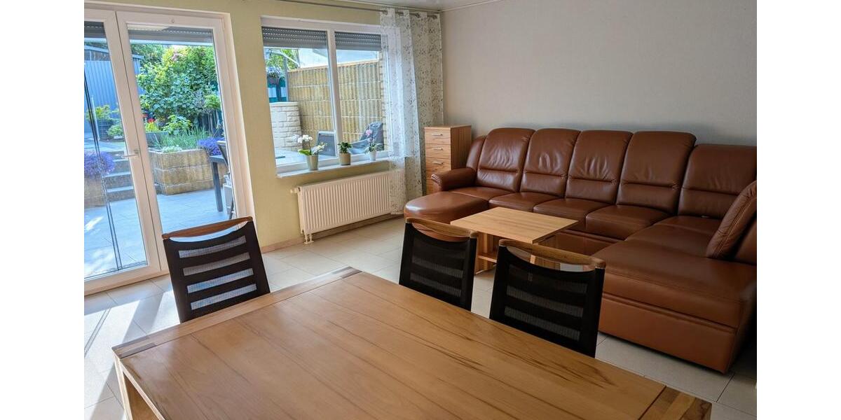 Reihenhaus Dortmund Eving - 4 Zimmer, 97 m&sup2;, 399.000&euro; | Angebot:26767538
