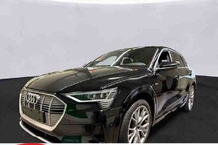 Audi e-tron 70.630 km 34.448 &euro; Witten 58453