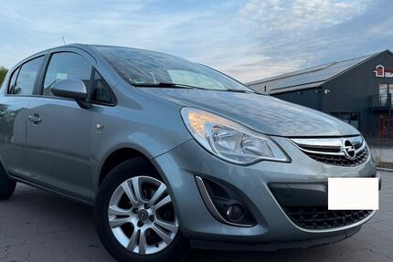 Opel Corsa 94.950 km 4.400 &euro; Dorsten 46286