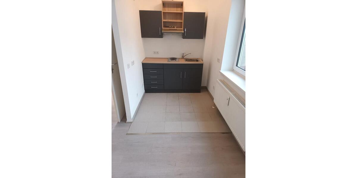Erdgeschoßwohnung Herne - 1 Zimmer, 44 m&sup2;, 520&euro; | Angebot:26461480
