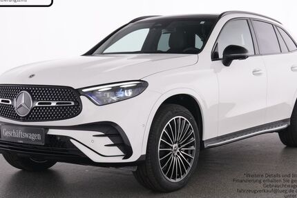 Mercedes-Benz GLC 300 8.900 km 67.830 &euro; Essen 45309