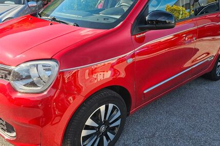 Renault Twingo 21.330 km 11.990 &euro; Gelsenkirchen 45884