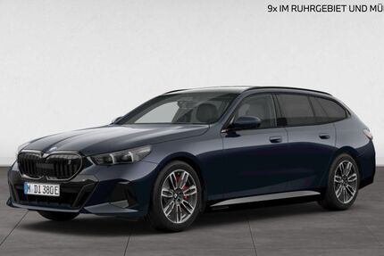 BMW i5 4.900 km 73.390 &euro; Bochum 44809