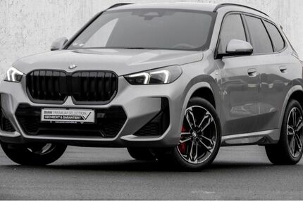 BMW X1 27.478 km 38.990 &euro; Lüdinghausen 59348