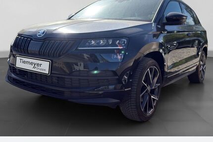 Skoda Karoq 19.228 km 28.380 &euro; Castrop-Rauxel 44575
